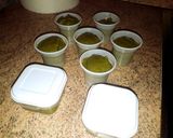 Foto del passaggio 3 della ricetta Pesto di zucchine cotto