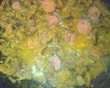 Foto del paso 2 de la receta: Berenjena guisada en salsa de Jengibre y Cúrcuma