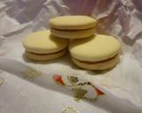 Foto del paso 11 de la receta: Alfajores de maicena