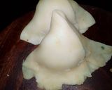 A picture of step 8 of Mini samosa (one bite samosa).
