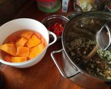 Foto del paso 2 de la receta: Puchero