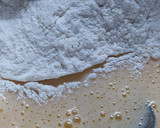 Foto del paso 1 de la receta: Masa Para Tarta Dulce Con Aceite Fácil