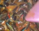 Foto langkah ke 6 dari resep Kerang Ijo saus padang.