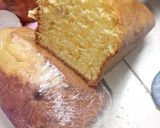 Foto del paso 5 de la receta: Budín de zanahoria