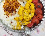 عکس مرحله 4 از دستور جوجه