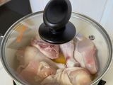 Ayam Kecap Mentega
