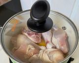 Foto langkah ke 1 dari resep Ayam Kecap Mentega.