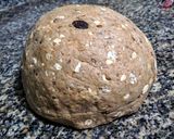 Foto del paso 1 de la receta: PAN Integral🍞 de Avena🌾 y Semillas...!
