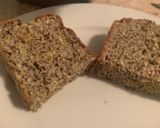 Foto del paso 8 de la receta: Pan Keto con lino