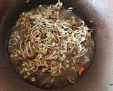 Foto langkah ke 3 dari resep Tumis Tahu Touge 😋.