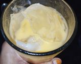 Foto langkah ke 1 dari resep Pop Ice Mangga.