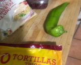 Foto del paso 1 de la receta: Quesadillas de carne