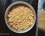 દાળ ઢોકળી(Dal Dhokali Recipe in Gujarati) રેસીપી સ્ટેપ2ફોટો