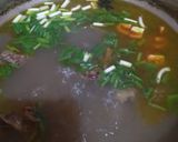 Foto langkah ke 4 dari resep Sop Iga Sapi.
