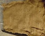Teljeskiőrlésű almás pite recept fázis 5 fotója