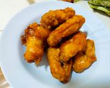 รูปขั้นตอนการทำที่ 5 ของ ไก่บอนซ่อน
