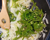 Foto del paso 2 de la receta: Pasta rellena de carne picada 🍝