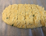 Foto del paso 9 de la receta: Pan de ajo sin gluten