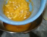A picture of step 3 of Orange Mcfizzy Slushy🍹😋.