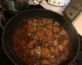 Foto langkah ke 5 dari resep Ayam KungPao.