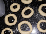 Rosquitas 😋😋😋