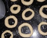 Foto del paso 4 de la receta: Rosquitas 😋😋😋