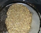 Foto del paso 2 de la receta: Pan de mix de semillas en sartén