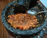 Foto langkah ke 3 dari resep Sayur Asem Betawi Khas Jakarta.