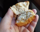 Foto del paso 7 de la receta: Pancitos Keto de ricotta