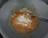 Foto langkah ke 3 dari resep Sambal Goreng Kentang+Ati Ampela.