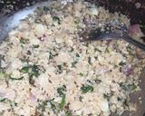 गोभी के पराठे (Gobhi ke parathe recipe in Hindi) रेसिपी चरण 3 फोटो