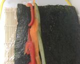Foto del paso 3 de la receta: Japanese Sushi Fantasía !