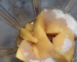 Foto del paso 2 de la receta: Paletas de hielo de mango con chamoy
