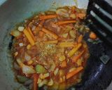 Foto langkah ke 4 dari resep Gurame asam manis.