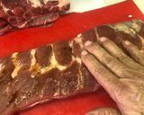 Foto del paso 4 de la receta: Costillitas BBQ al estilo Sonorense
