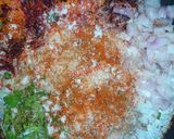 A picture of step 2 of Poha& Beetroot Cutlets.