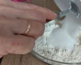 Foto del paso 1 de la receta: Esta es la mejor receta de rosquillas caseras