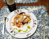 Foto del paso 2 de la receta: Ensalada de arroz