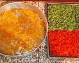 Foto del paso 3 de la receta: Confituras de lechoza