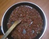 A picture of step 3 of Chips masala #authormarathon.
