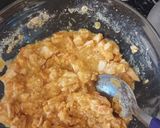 Foto del paso 2 de la receta: Bolitas con sobras de pollo