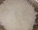 बचे हुए चावल के देशी मंचूरियन (bache huye chawal ke desi manchurian recipe in Hindi) रेसिपी चरण 1 फोटो
