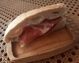 Foto del paso 8 de la receta: Pan bomba!