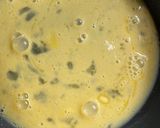 A picture of step 3 of Scrambled eggs.