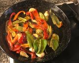 Foto del paso 6 de la receta: Paella marinera