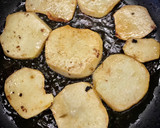 Foto del paso 8 de la receta: Arroz de cocido al horno
