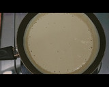 Foto langkah ke 5 dari resep Martabak manis teflon a.k.a terang bulan.