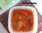 Cara Membuat Sambal kacang untuk cilok somay batagor 4