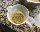 Foto del paso 1 de la receta: Tartaleta de ajo porro (puerro)