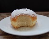 Foto langkah ke 9 dari resep Donat Kentang awet Empuknya 👍🏻.